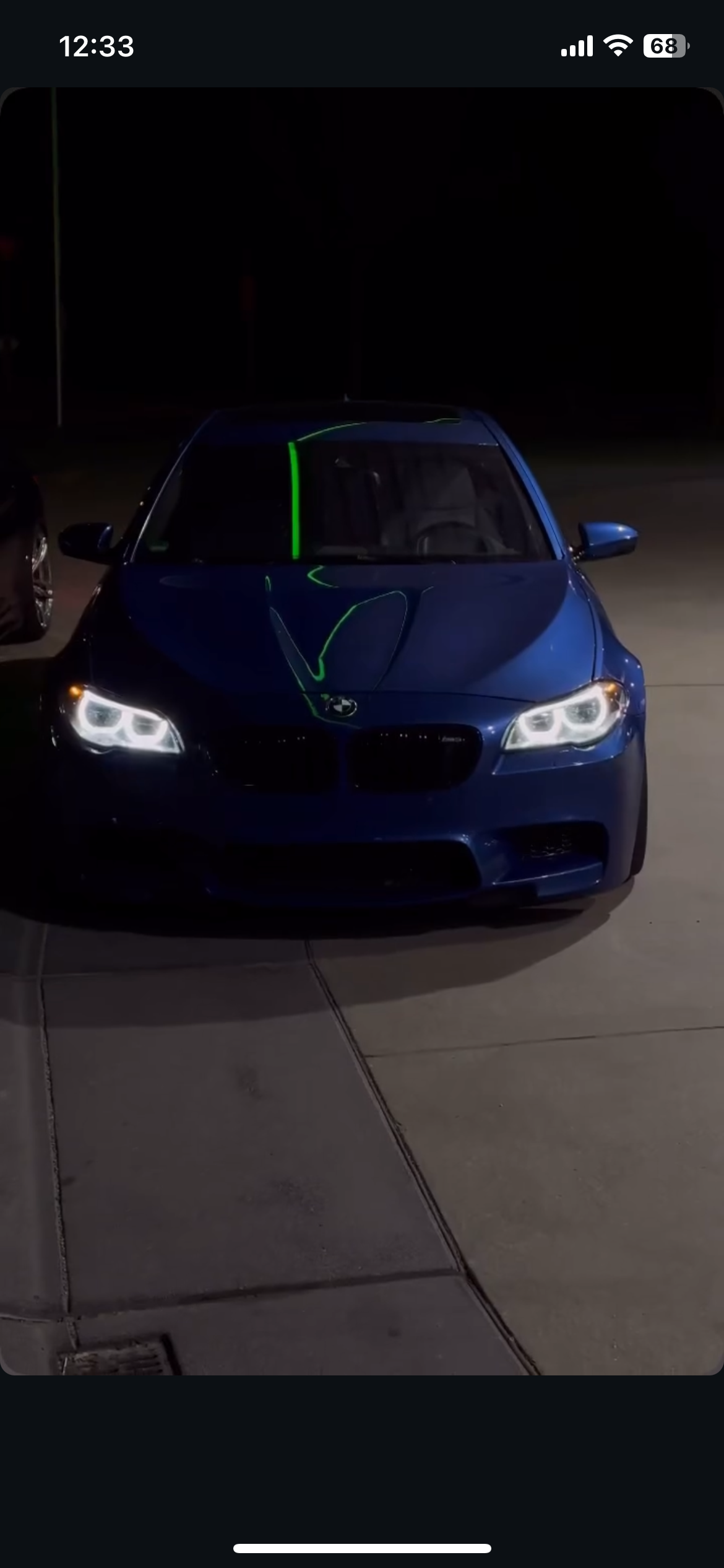 BMW Performance