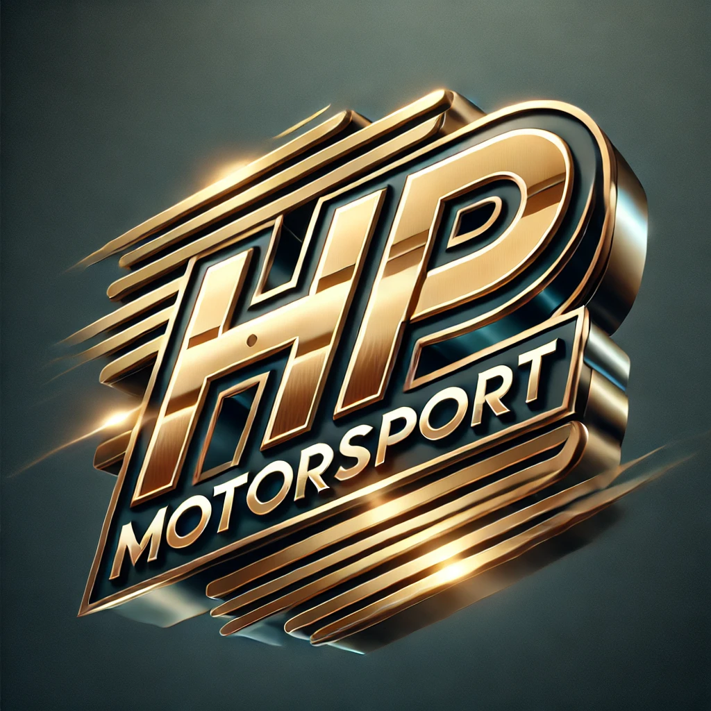 HP Motorsport Logo